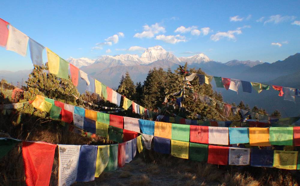Pokhara Lakeside