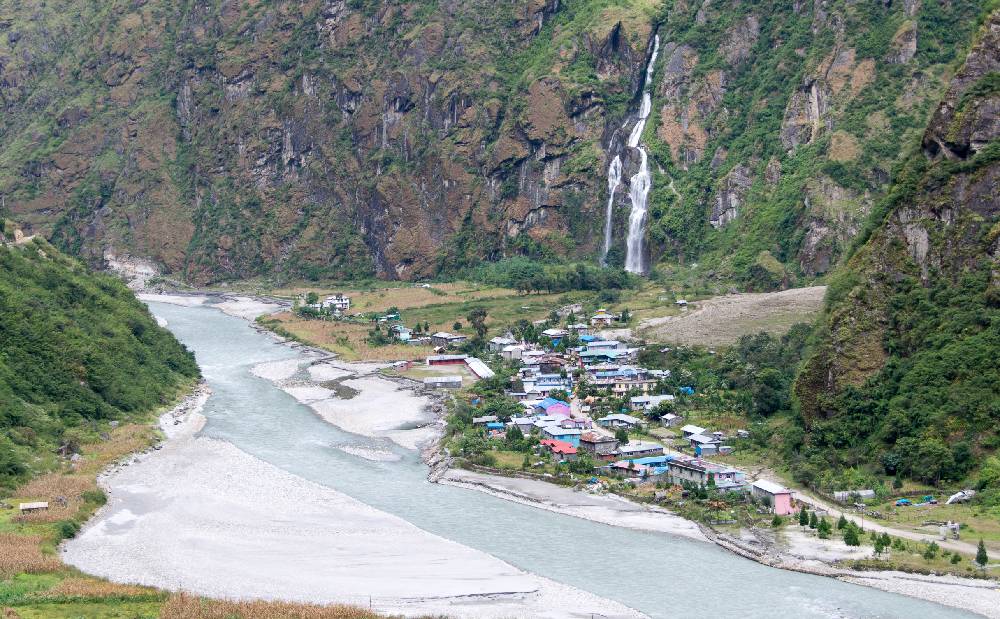 Tal Village