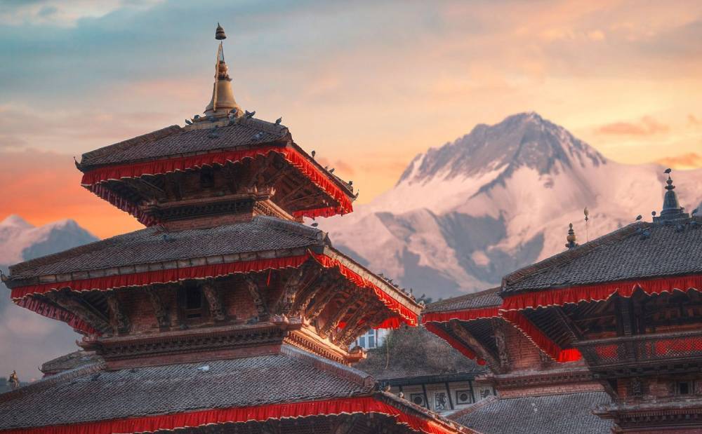 Kathmandu