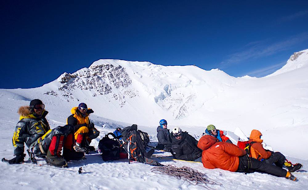 Lobuche