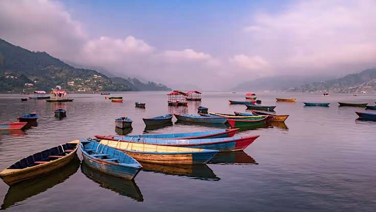 Kathmandu