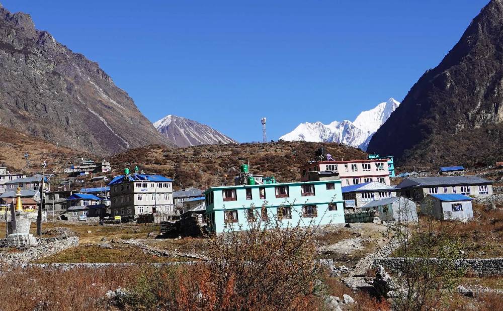 Lama Hotel