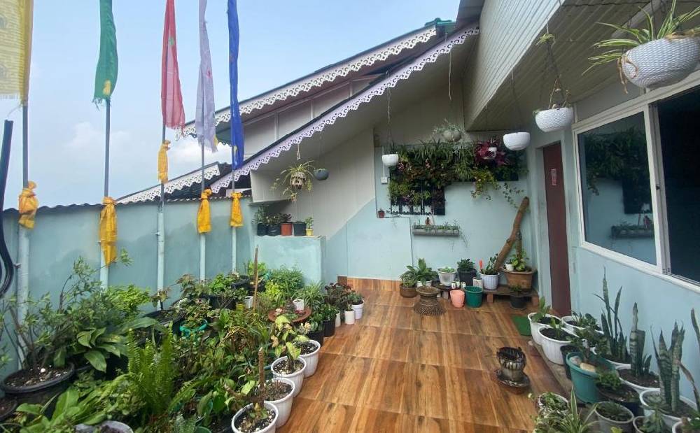 Lama Hotel