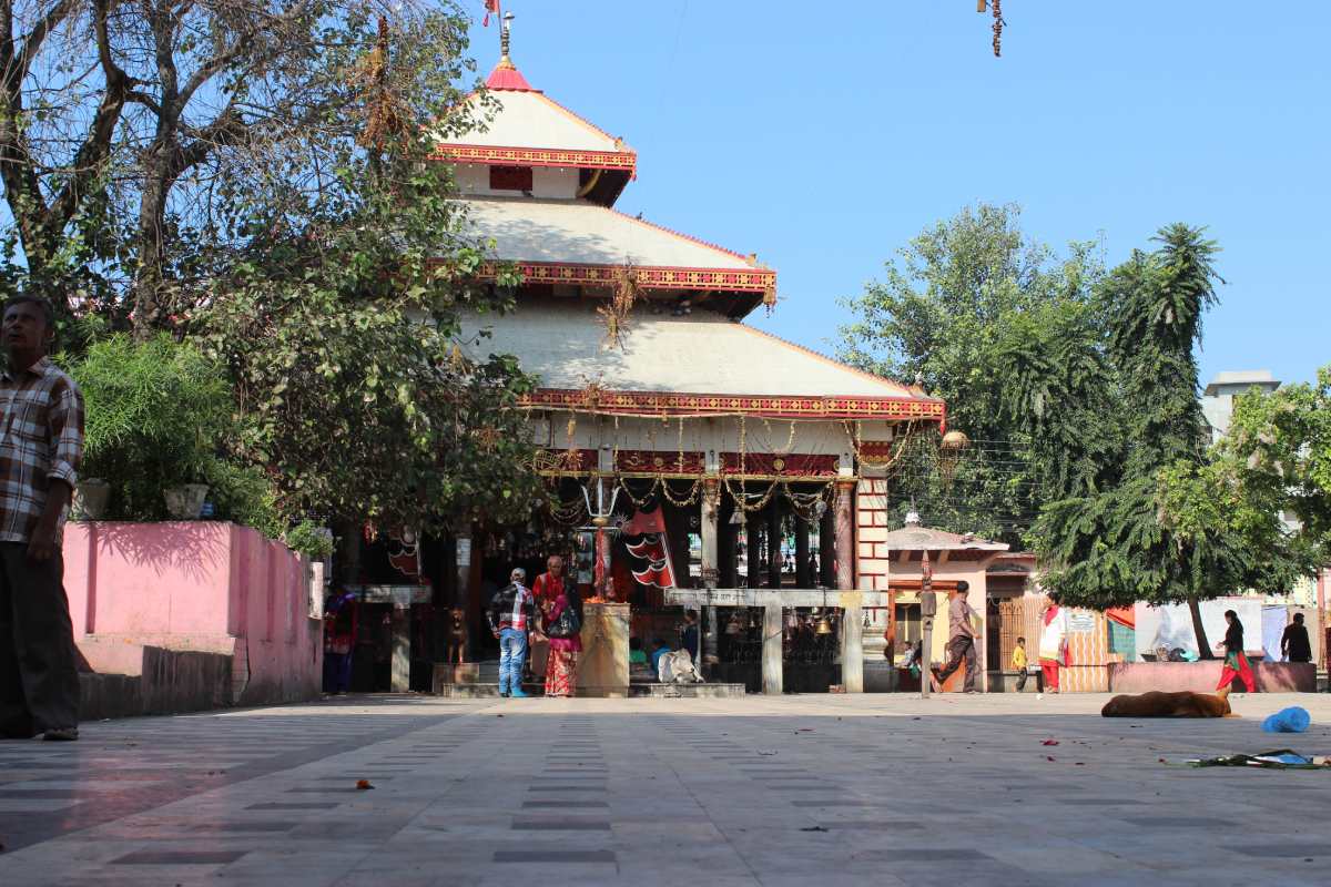 Kathmandu