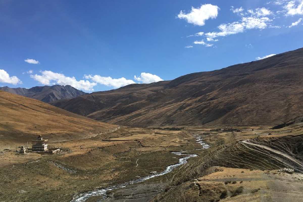 Tengboche Monastery