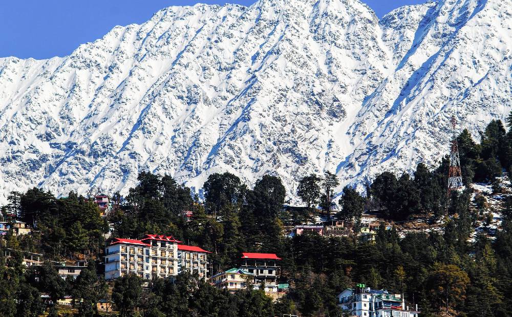 Dharmasala