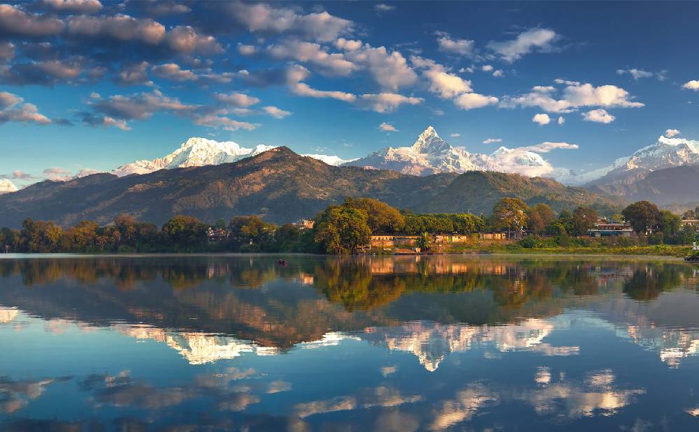 Pokhara