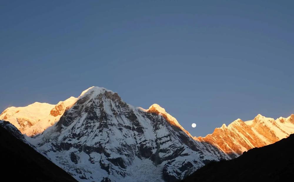 High Camp
