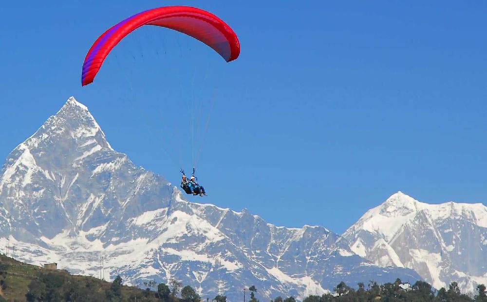 Pokhara