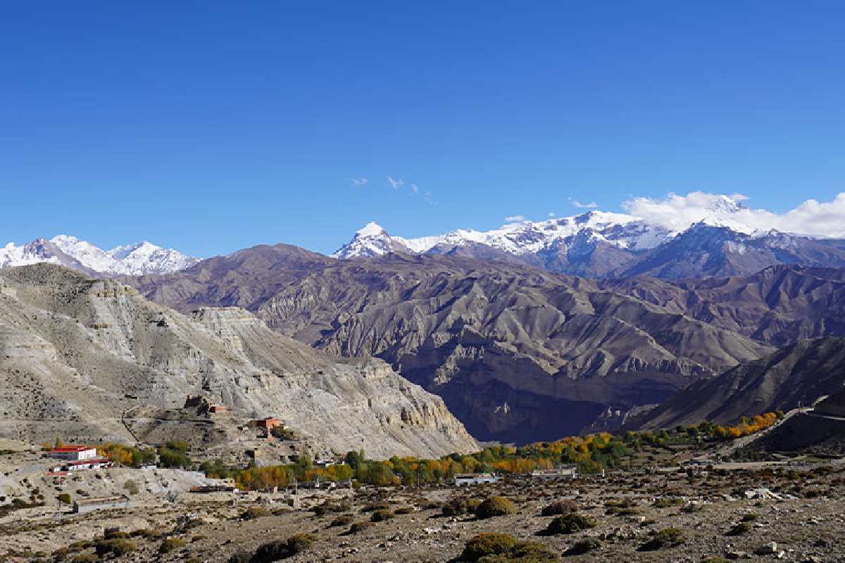 Everest Base Camp
