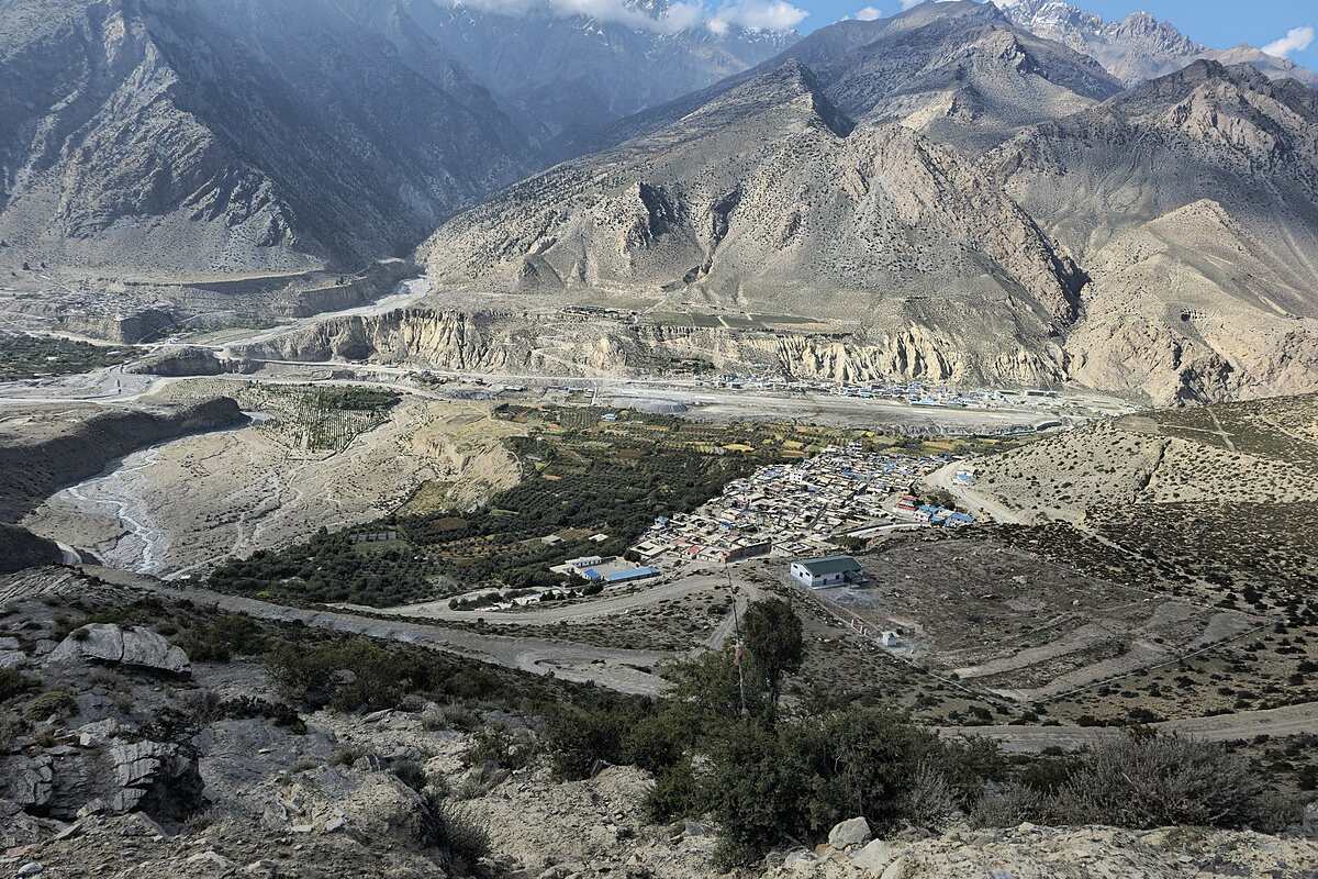 Lukla