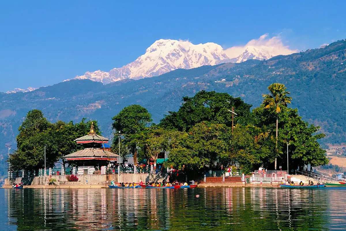 Kathmandu